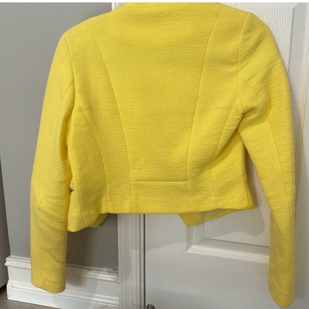 Zara jacket - Picture 3 of 3